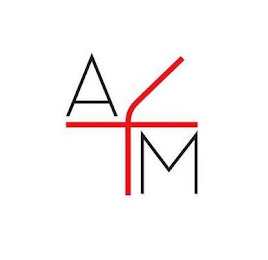 A M logo