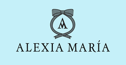A M ALEXIA MARÌA logo