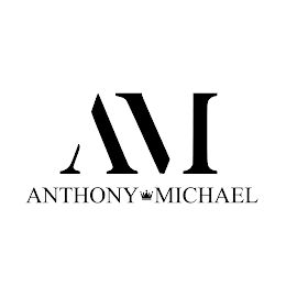 A M ANTHONY MICHAEL logo