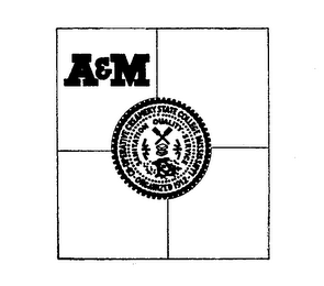 A & M CO-OPERATIVE CREAMERY STATE COLLEGE MISSISSIPPI ORGANIZED 1912 SANITATION QUALITY SERVICE logo