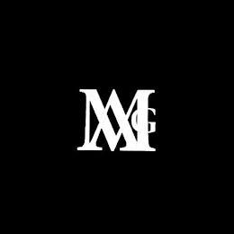A M G logo