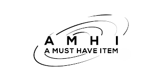 A M H I A MUST HAVE ITEM logo