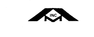 A M INC. logo