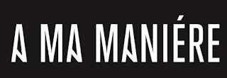 A MA MANIÉRE logo