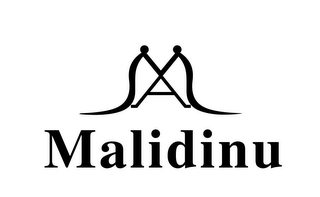 A MALIDINU logo