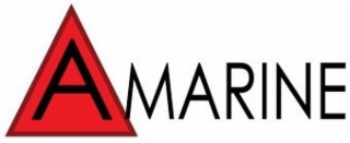 A MARINE logo