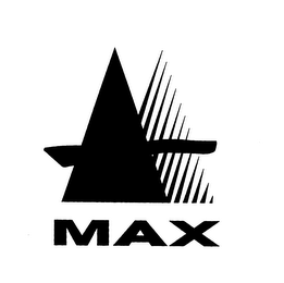 A MAX logo