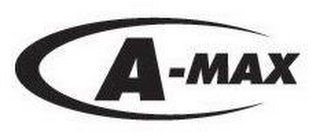 A-MAX logo