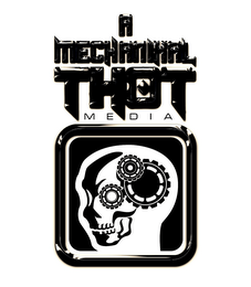 A MECHANIKAL THOT MEDIA logo