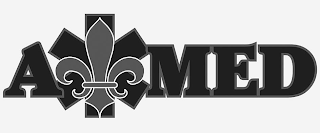 A MED logo