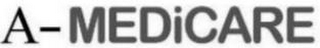 A-MEDICARE logo