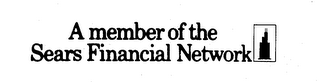 A MEMBER OF THE SEARS FINANCIAL NETWORK logo