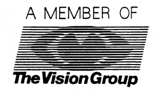 A MEMBER OF THE VISION GROUP