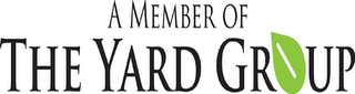 A MEMBER OF THE YARD GROUP logo