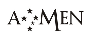 A MEN logo