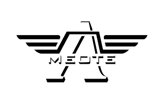 A MEOTE logo