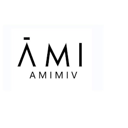 A MI AMIMIV logo