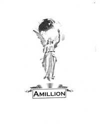 A MILLION logo