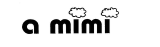 A MIMI logo