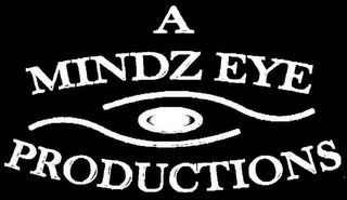 A MINDZ EYE PRODUCTIONS logo