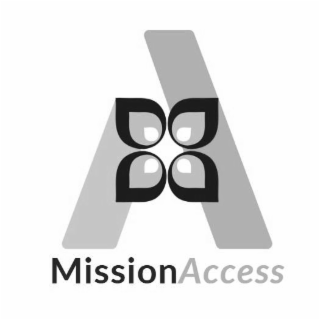 A MISSIONACCESS logo