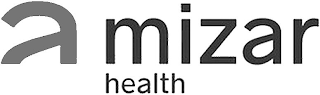 A MIZAR HEALTH logo
