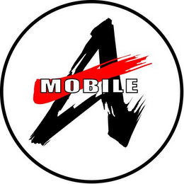 A MOBILE logo