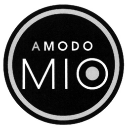 A MODO MIO logo