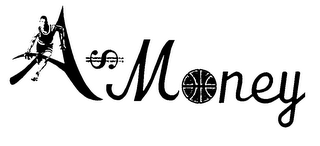 A $ MONEY logo