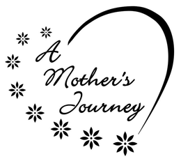 A MOTHER'S JOURNEY logo