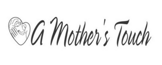 A MOTHER'S TOUCH logo