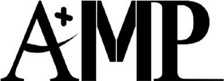A + MP logo