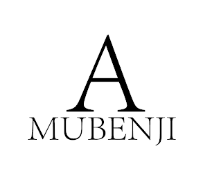 A MUBENJI logo