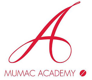 A MUMAC ACADEMY logo