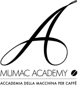 A MUMAC ACADEMY ACCADEMIA DELLA MACCHINA PER CAFFÈ logo