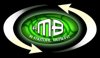 A MUTUAL BENEFIT AMB logo