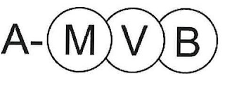 A-MVB logo