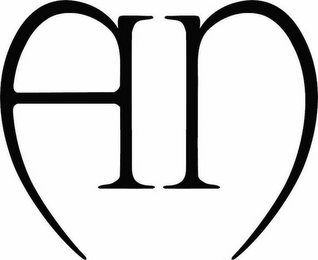 A N logo