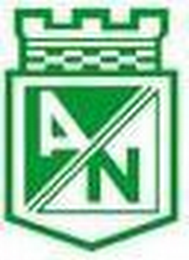 A N logo