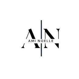 A N AMI NOELLE logo