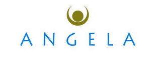 A N G E L A logo