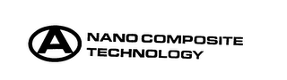 A NANO COMPOSITE TECHNOLOGY logo
