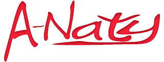 A-NATY logo