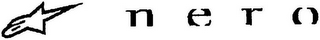 A NERO logo