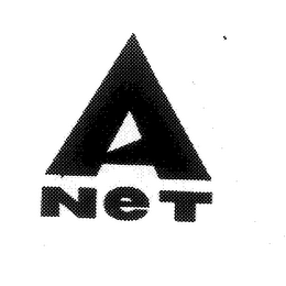 A NET logo
