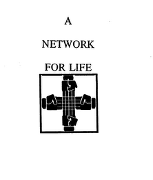 A NETWORK FOR LIFE logo