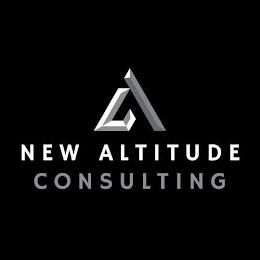 A NEW ALTITUDE CONSULTING logo