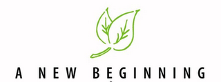 A NEW BEGINNING logo