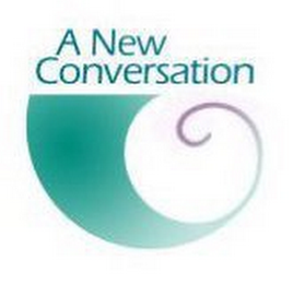 A NEW CONVERSATION logo