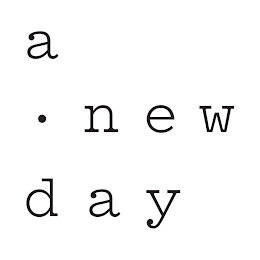 A · NEW DAY logo